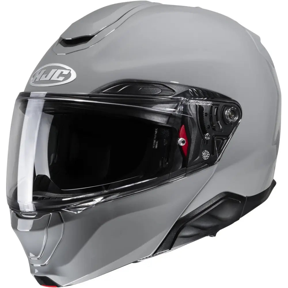 Casco HJC RPHA 91 Solid N.Grey