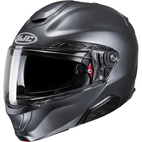 Casco HJC RPHA 91 Solid Semi Flat Anthracite