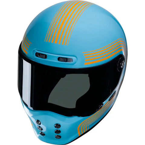 Casco HJC V10 Foni MC27