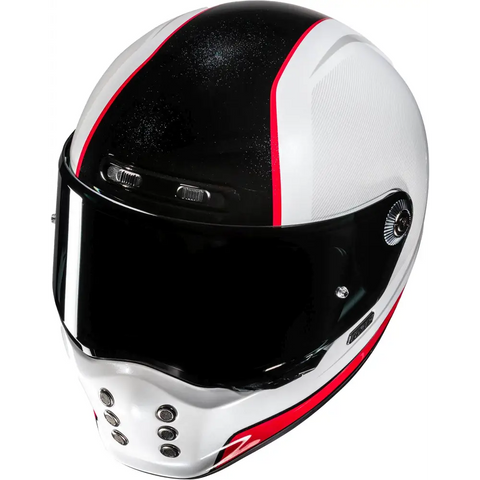 Casco HJC V10 Hodu MC1