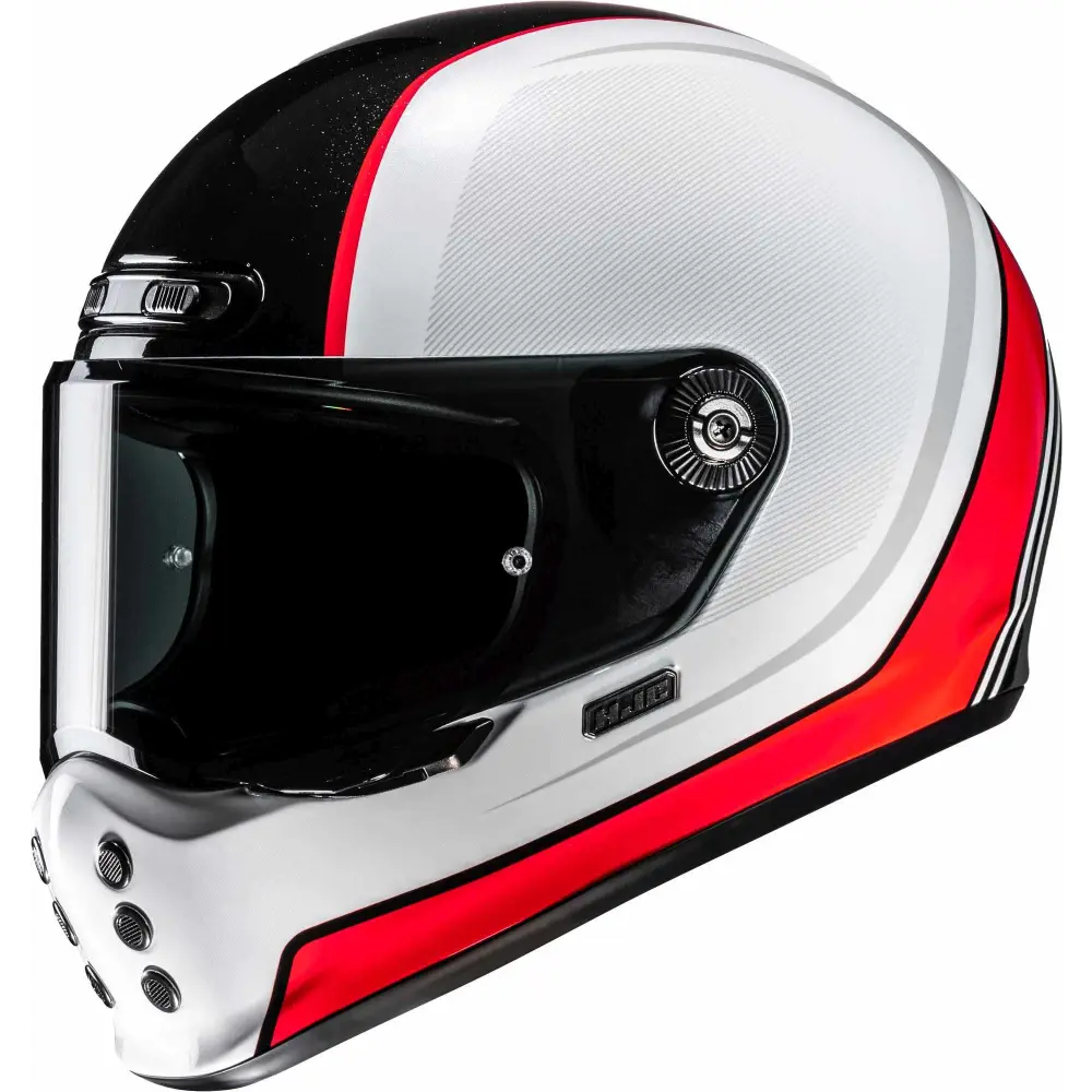 Casco HJC V10 Hodu MC1