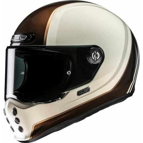 Casco HJC V10 Hodu MC9
