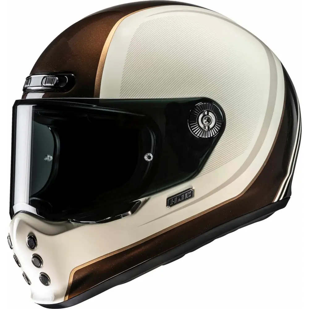 Casco HJC V10 Hodu MC9