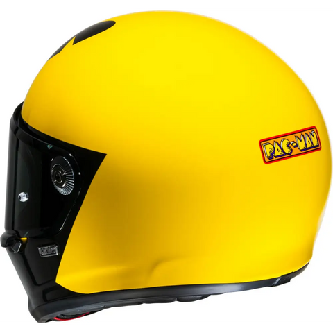 Casco HJC V10 Pac-Man MC3