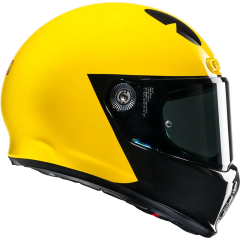 Casco HJC V10 Pac-Man MC3