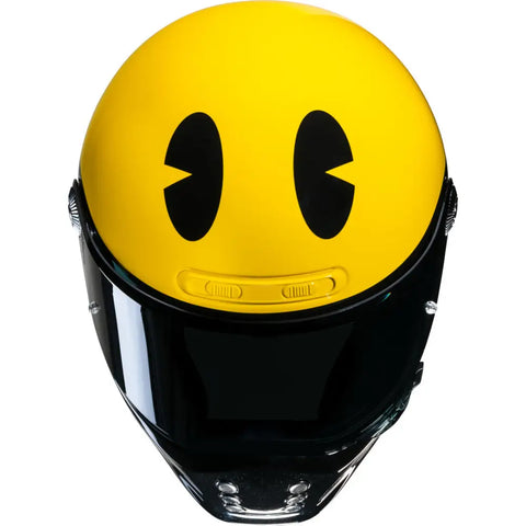 Casco HJC V10 Pac-Man MC3