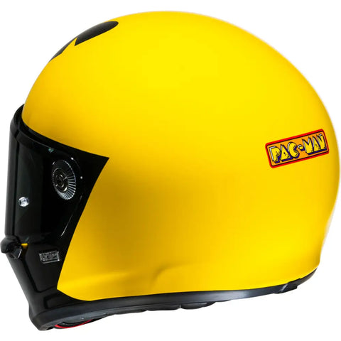 Casco HJC V10 Pac-Man MC3