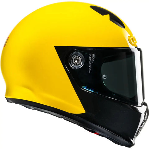 Casco HJC V10 Pac-Man MC3