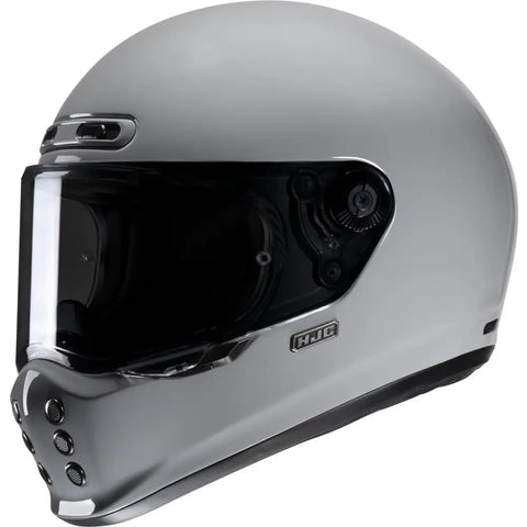Casco HJC V10 Solid N.Grey
