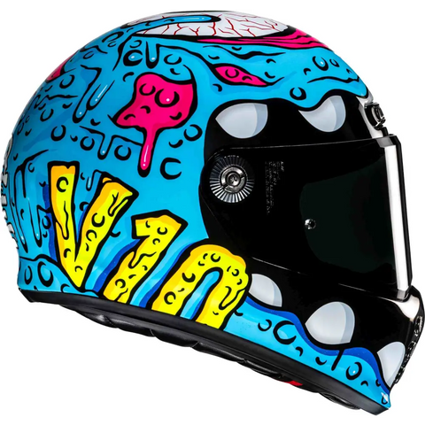 Casco HJC V10 Squeeze MC28
