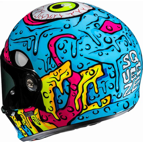 Casco HJC V10 Squeeze MC28