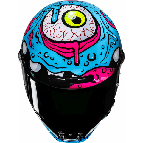 Casco HJC V10 Squeeze MC28
