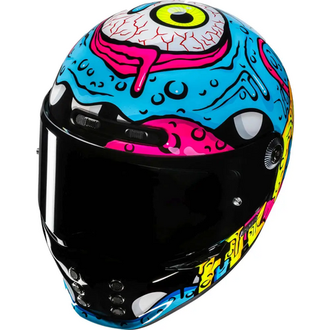 Casco HJC V10 Squeeze MC28