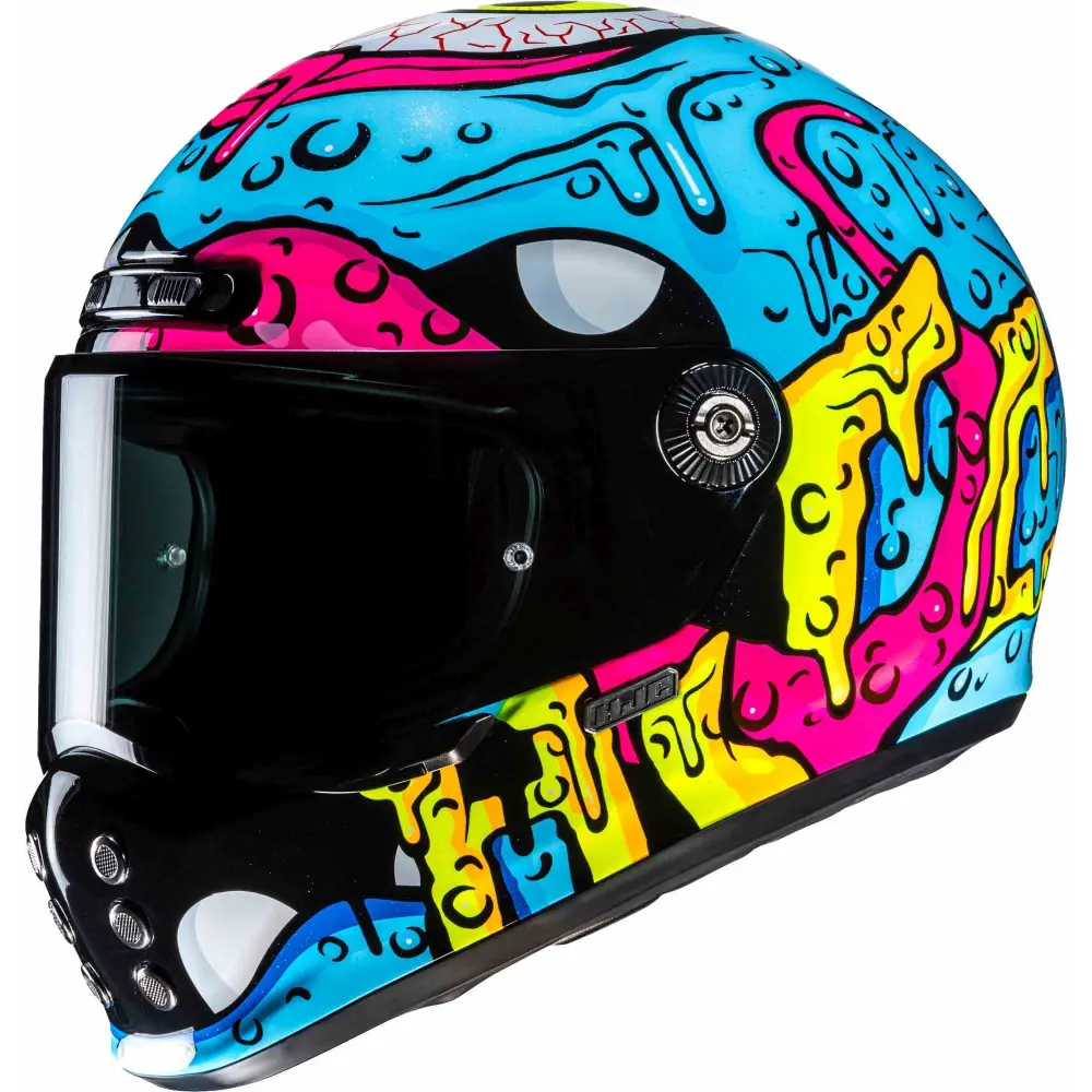 Casco HJC V10 Squeeze MC28