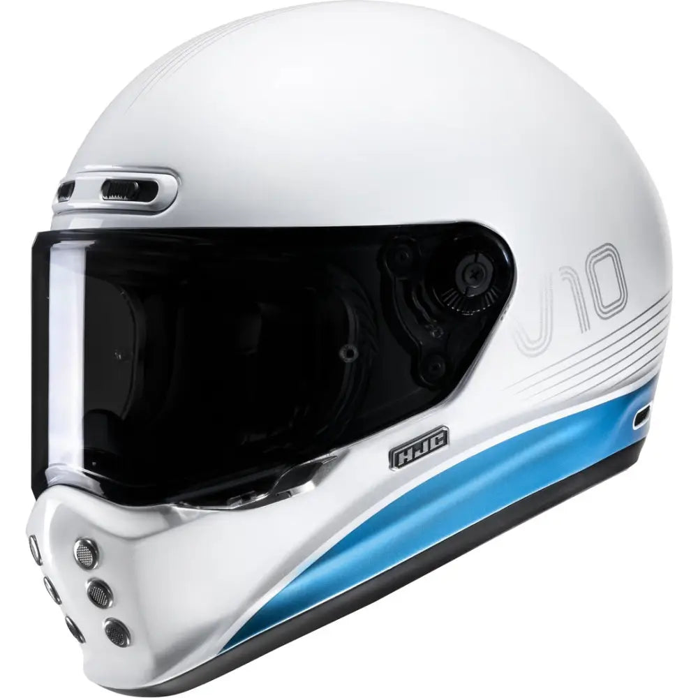 Casco HJC V10 Tami MC2