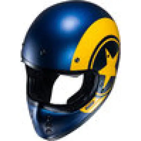 Casco HJC V60 Nyx MC3SF