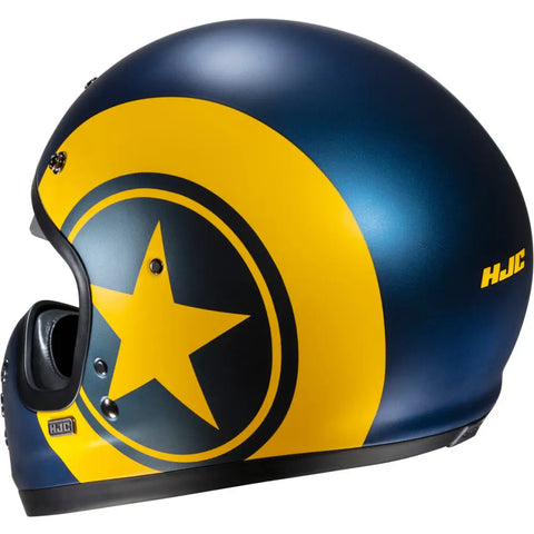Casco HJC V60 Nyx MC3SF
