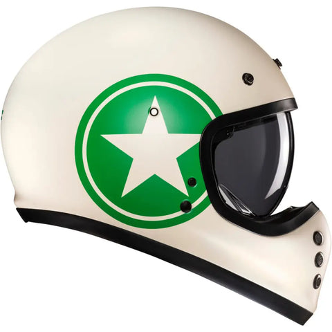 Casco HJC V60 Nyx MC4SF