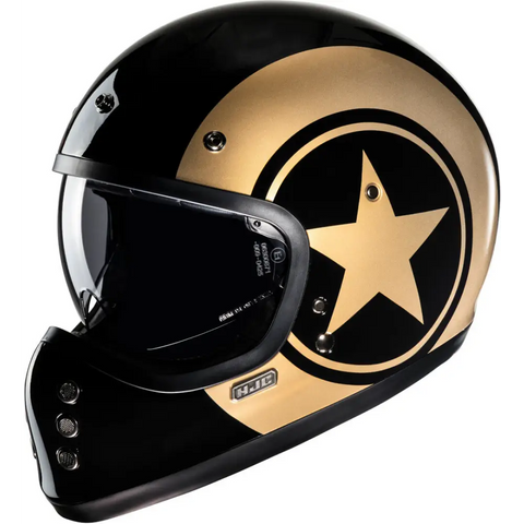 Casco HJC V60 Nyx MC9