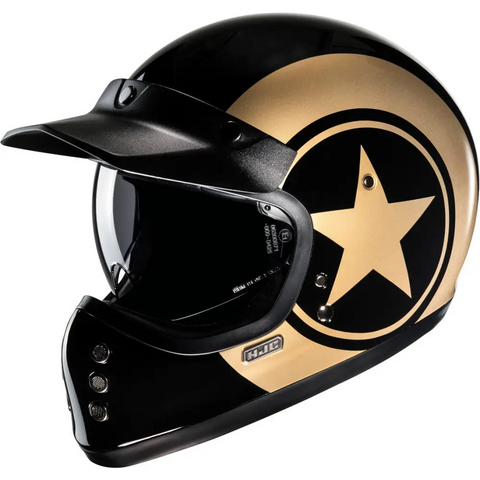 Casco HJC V60 Nyx MC9