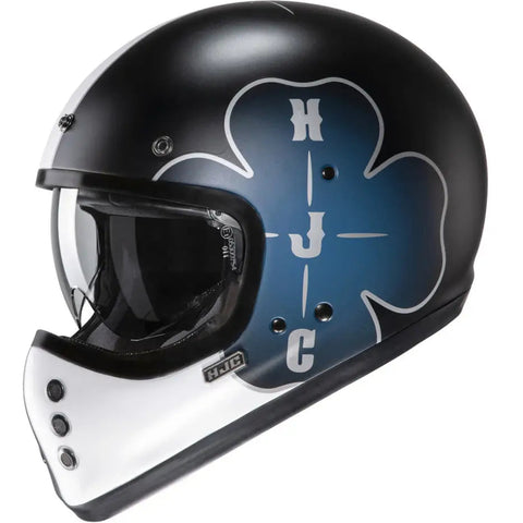 Casco HJC V60 Ofera MC2SF