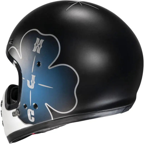 Casco HJC V60 Ofera MC2SF
