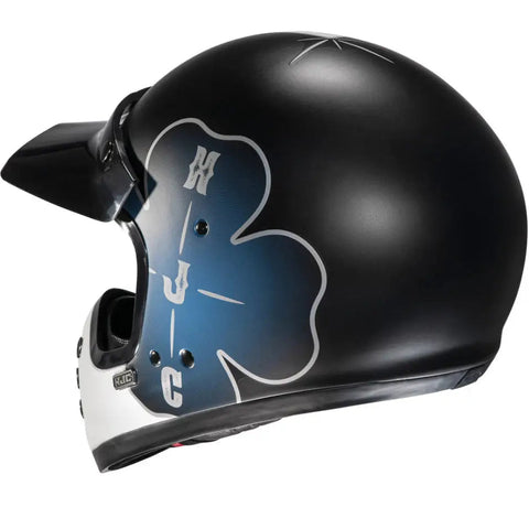 Casco HJC V60 Ofera MC2SF