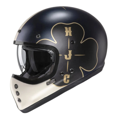 Casco HJC V60 Ofera MC5SF