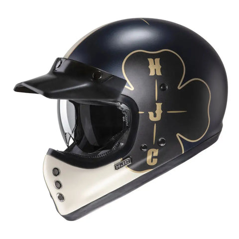 Casco HJC V60 Ofera MC5SF
