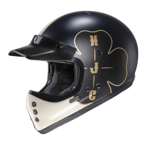 Casco HJC V60 Ofera MC5SF