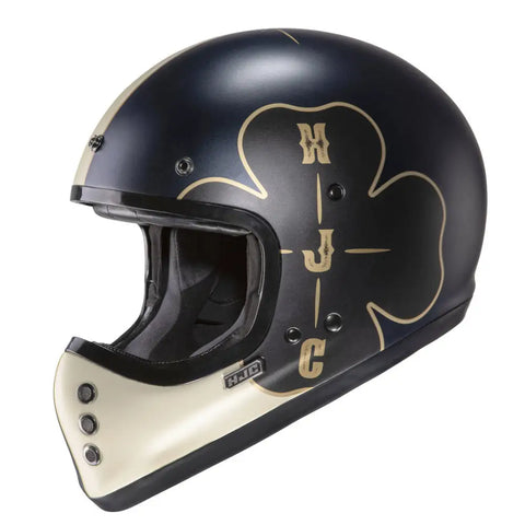 Casco HJC V60 Ofera MC5SF