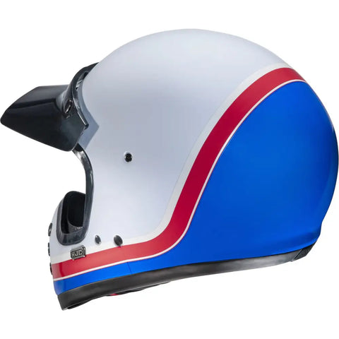 Casco HJC V60 Scoby MC21