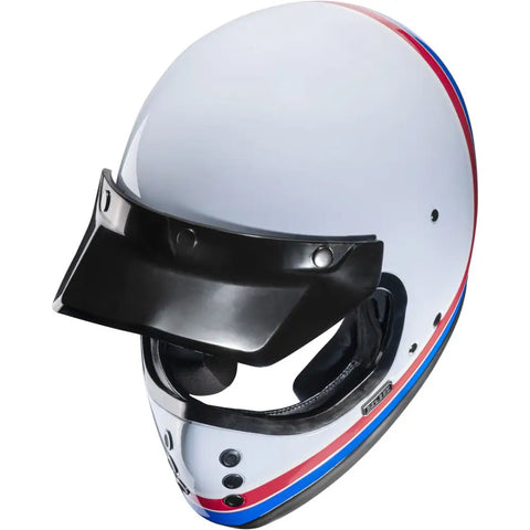Casco HJC V60 Scoby MC21