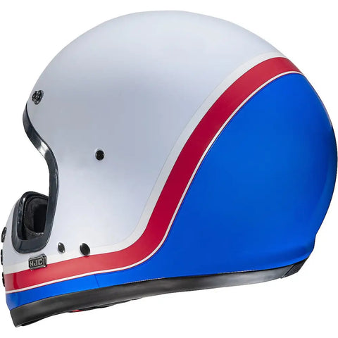 Casco HJC V60 Scoby MC21