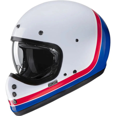Casco HJC V60 Scoby MC21