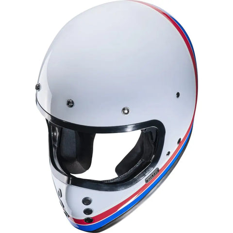 Casco HJC V60 Scoby MC21