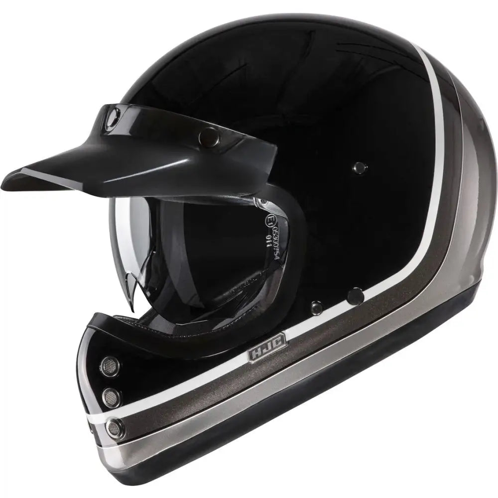 Casco HJC V60 Scoby MC5