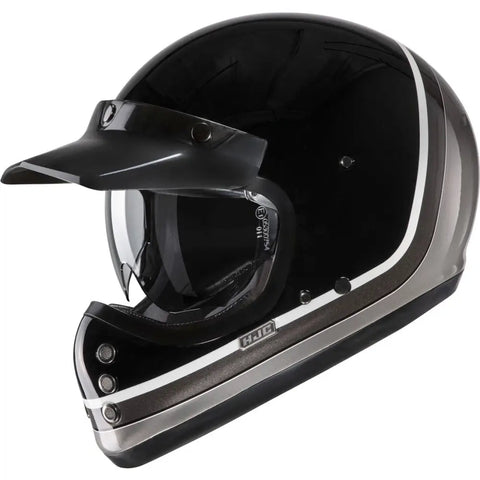 Casco HJC V60 Scoby MC5