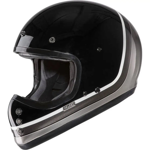 Casco HJC V60 Scoby MC5