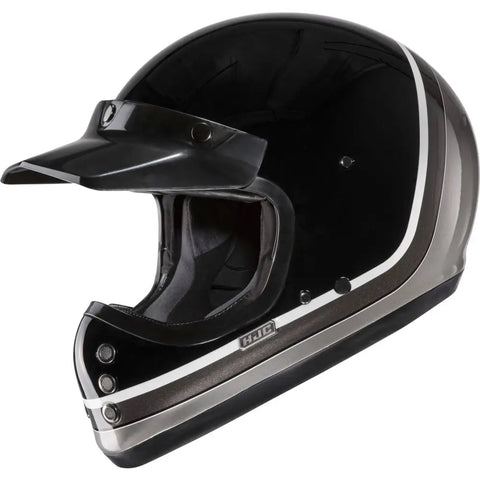 Casco HJC V60 Scoby MC5