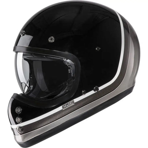 Casco HJC V60 Scoby MC5