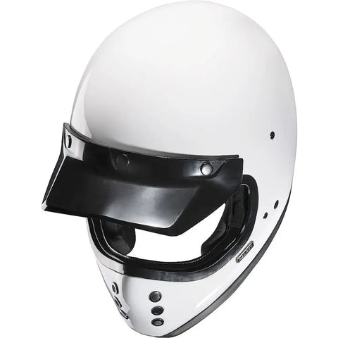 Casco HJC V60 Solid White