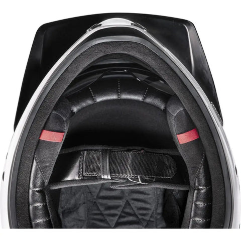Casco HJC V60 Solid White