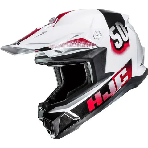 Casco HJC Y50 Para Niño Dash MC-1