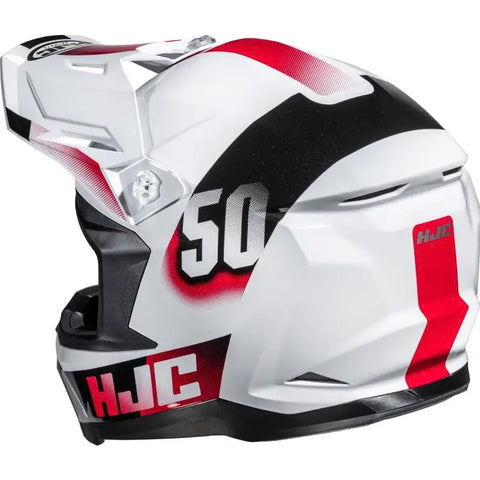 Casco HJC Y50 Para Niño Dash MC-1