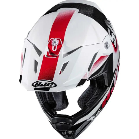 Casco HJC Y50 Para Niño Dash MC-1