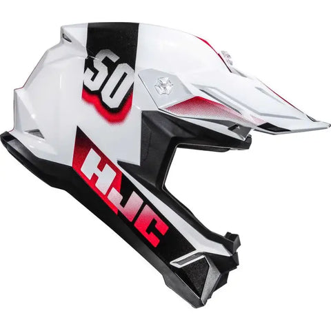 Casco HJC Y50 Para Niño Dash MC-1