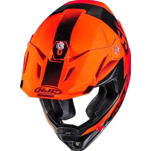 Casco HJC Y50 Para Niño Dash MC6H
