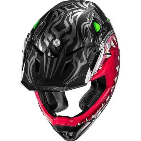 Casco HJC Y50 Para Niño Megadon MC5