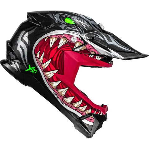Casco HJC Y50 Para Niño Megadon MC5